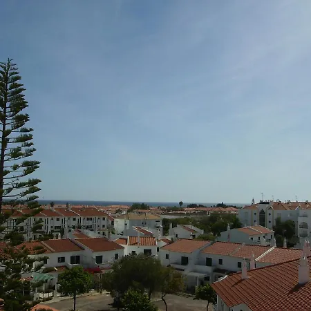 - Azul Praia 阿尔图拉