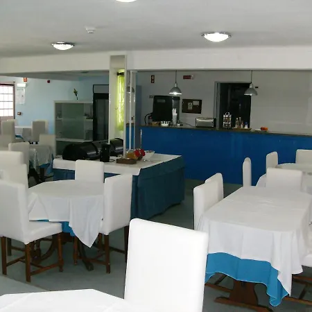 Guest house - Azul Praia