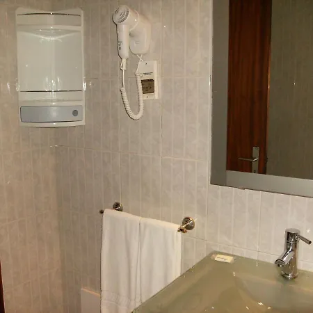 Guest house - Azul Praia *
